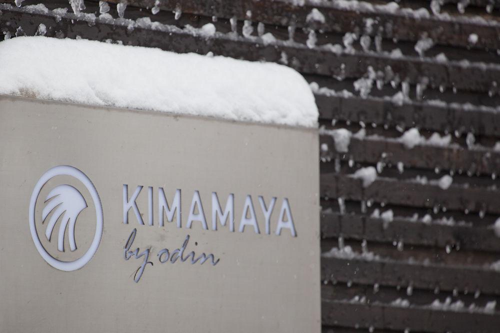 Kimamaya By Odin Niseko Εξωτερικό φωτογραφία