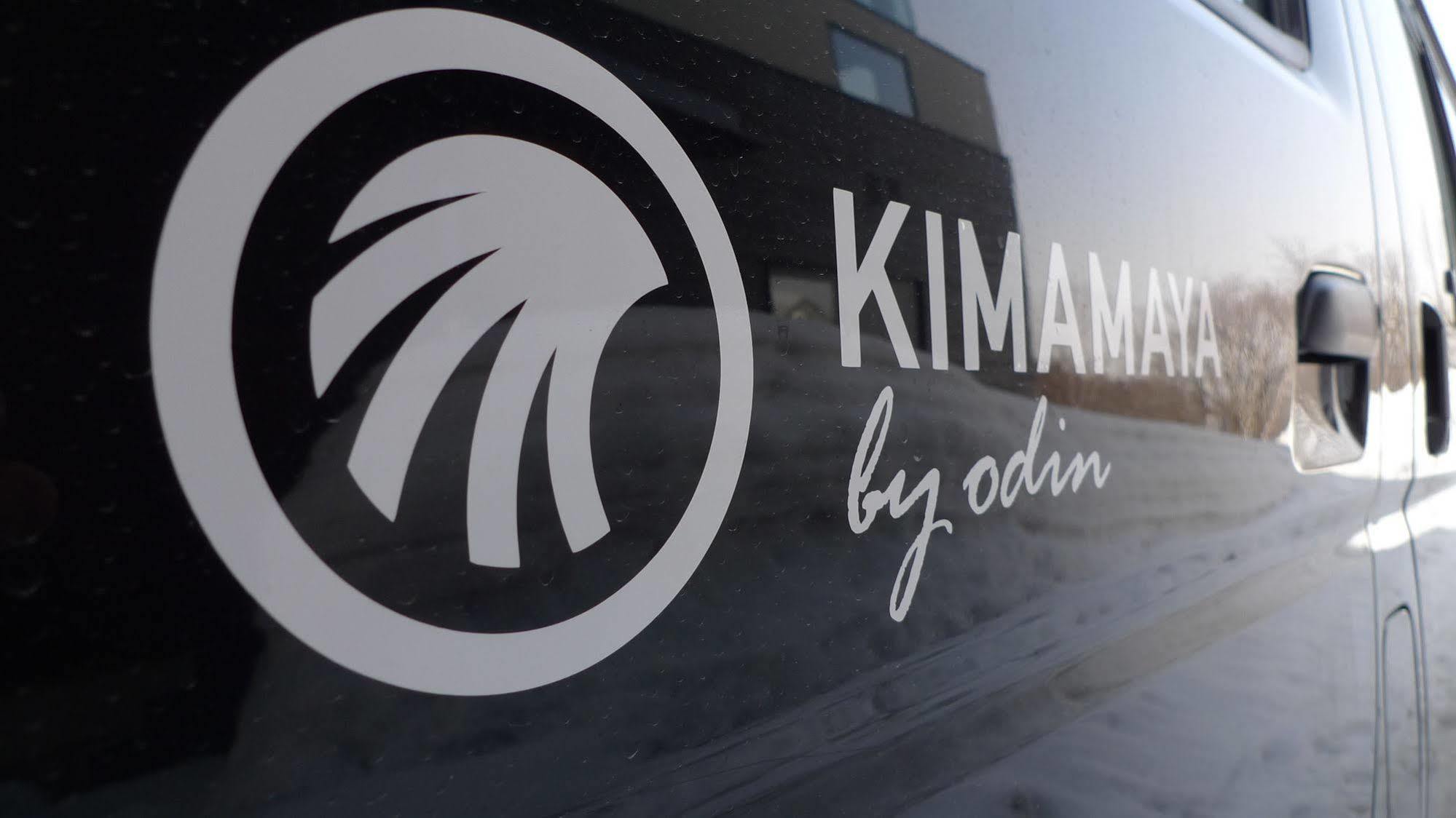 Kimamaya By Odin Niseko Εξωτερικό φωτογραφία
