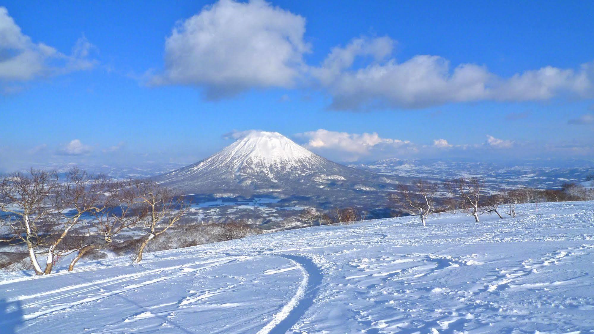 Kimamaya By Odin Niseko Εξωτερικό φωτογραφία